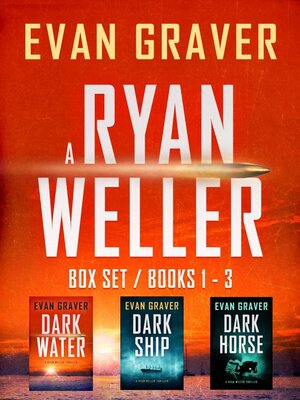 cover image of A Ryan Weller Box Set